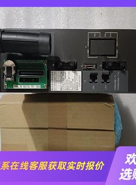 分散控制器MMPUE-50 GYH未拆封拍前询价下单