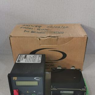 PB ENGINEERING PROTECTION RELAY VISION MICROMOTOR POWERD SOF