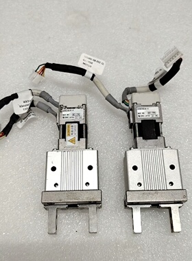 SMC电爪LEHZ16LK26电动抓手夹子-议价