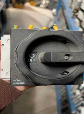 询价西门子3LD2704-0TK51隔离开关