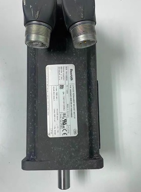 力士乐伺服电机原装进口MSK040C0600M1UG0议价