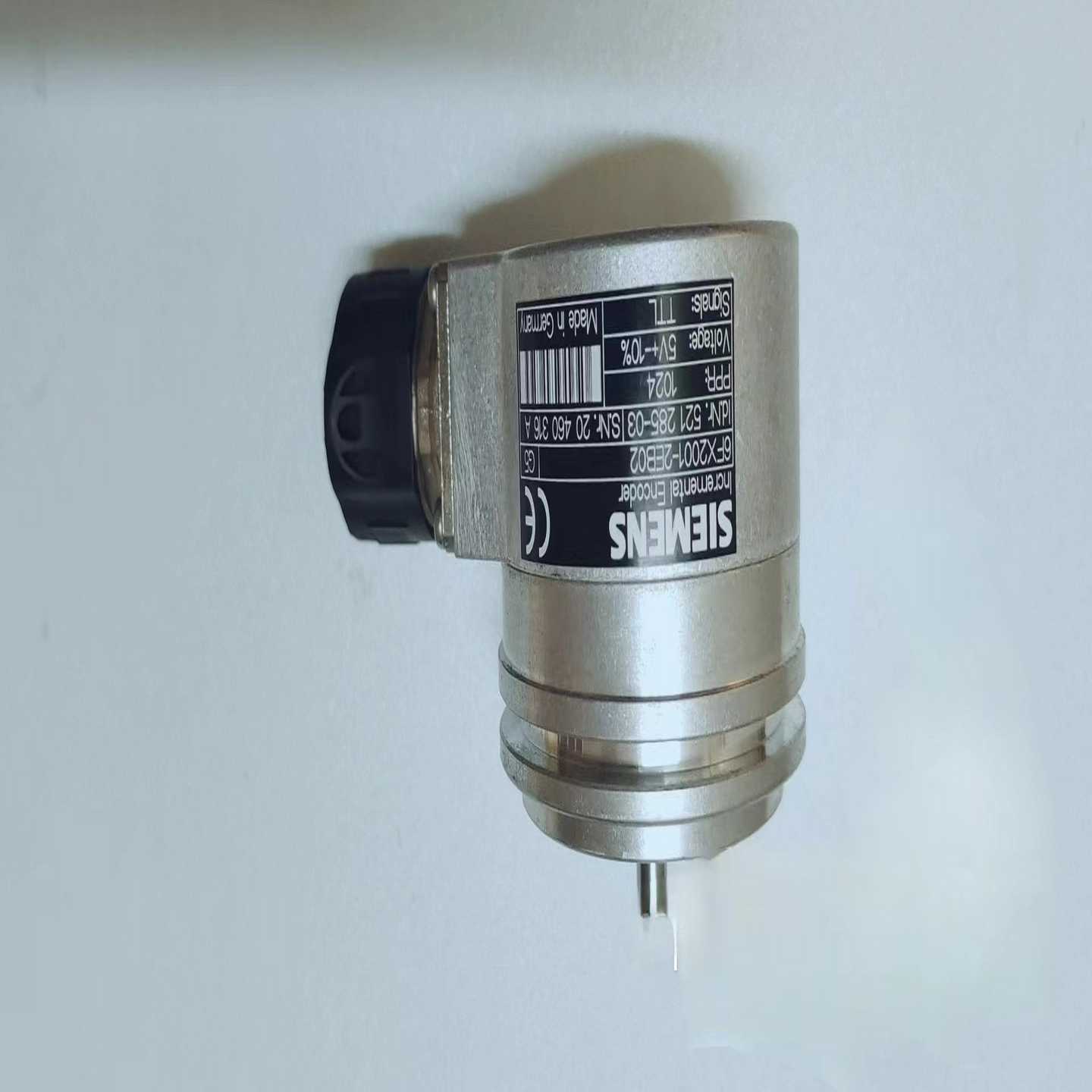 议价西门子编码器6FX2001-2EB02现货/维修j