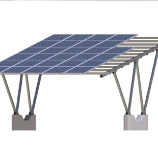 平板集热器家用工程两用支架 太阳能板支架 太阳能配件屋顶