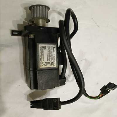 台达伺服电机ECMA-C20401GSKW0.1询价