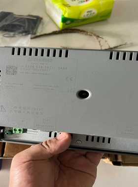 咨询-648-0BC11-3AX0触摸屏一个，功能