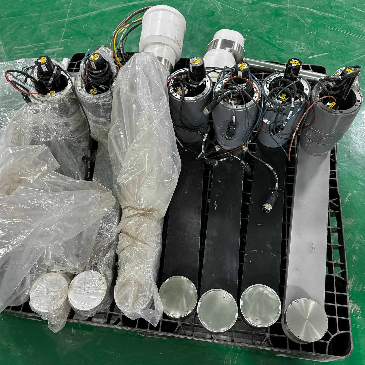 P30B04010DX58FMM05-0，带原装线缆，现货1--议价商品