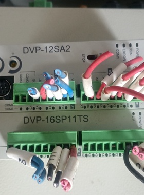 台达DVP12SA211T  DVP16SP11TS   成【议价】