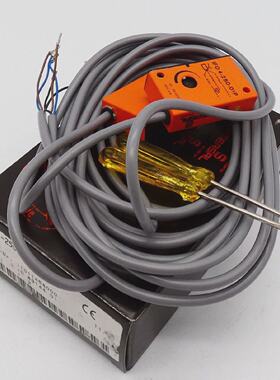 2x Schmersal IFO 425001P Induktiver Nherungsschalter unusedO