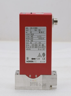 HORIBASTECSEC-Z724MGXN230SLM4%H2/N220SLMMFC-I-3711L2