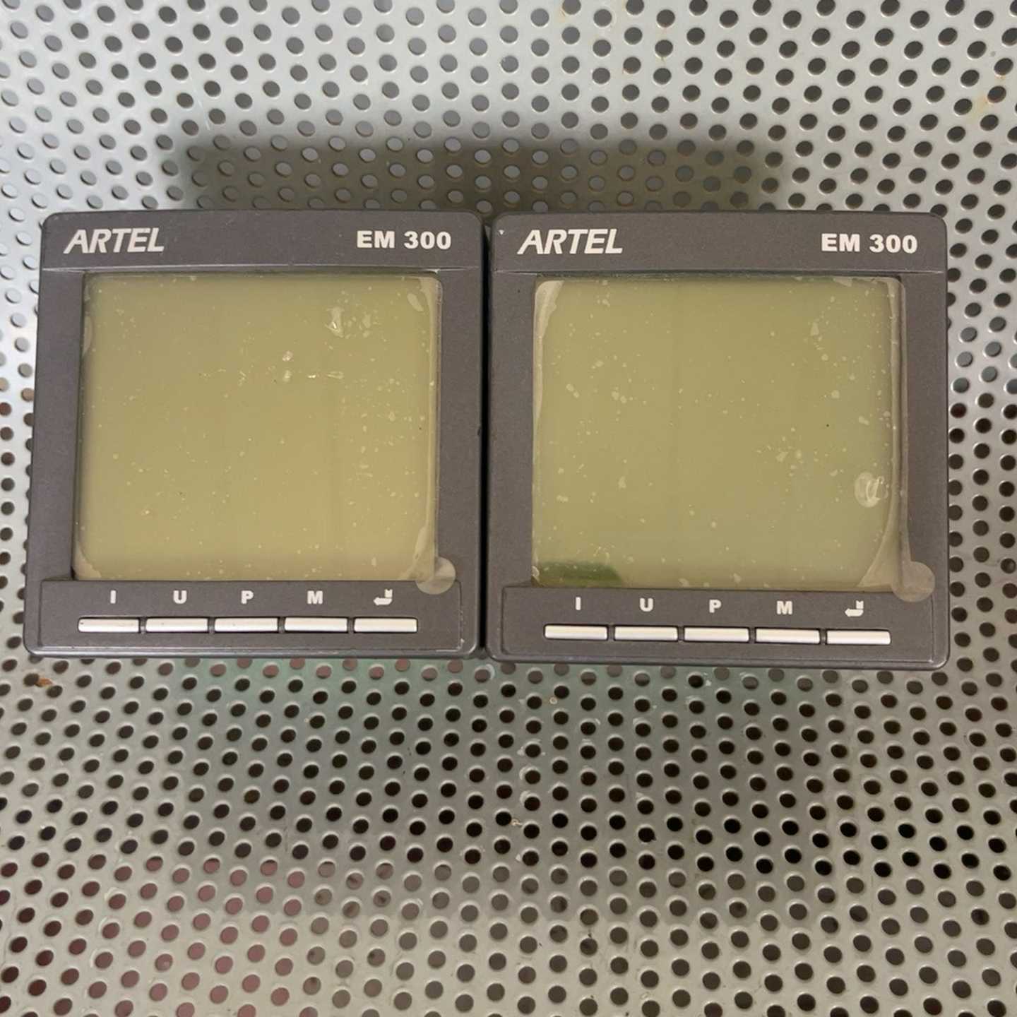 议价ARTEL亚特尔  EM300综合电力测控仪 成色好拆机件