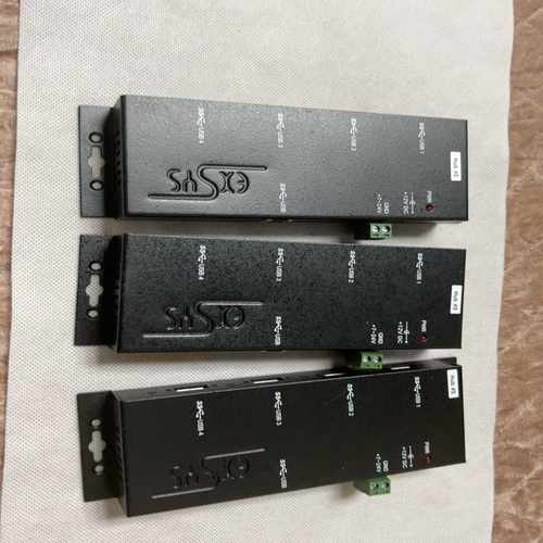 HUB USB3 4PRT EXSYS EX1184HMV-~询价