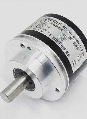 Krones 09000102464 21901025 1127V Drehgeber used