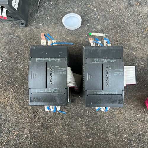 【议价】LS模块G7E-DC08A