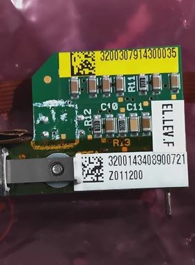 SPEA Z011200 Z Axis Measurement Board