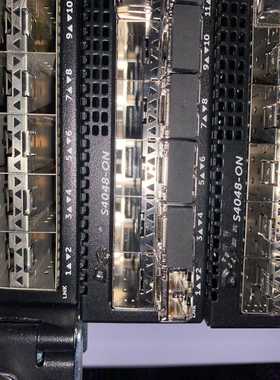 询价DELLS4048-ON48口万兆6个40G