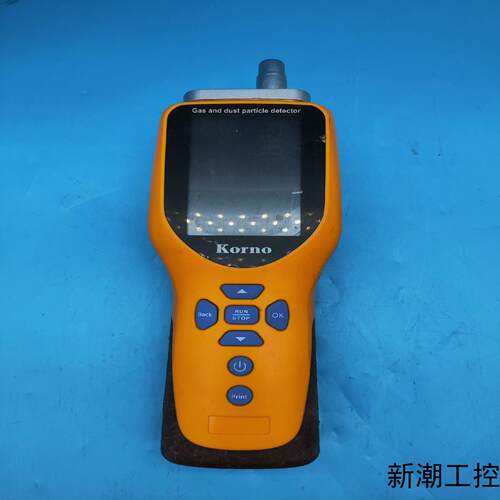 科尔诺PM-300 Pm25粉尘颗粒浓度检测仪尘埃粒子计数议价商品