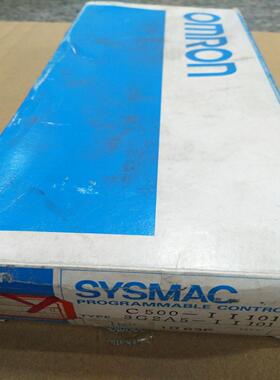 配件全新原装正品欧姆龙模块C500-II101 3G2A5-II101现货议价