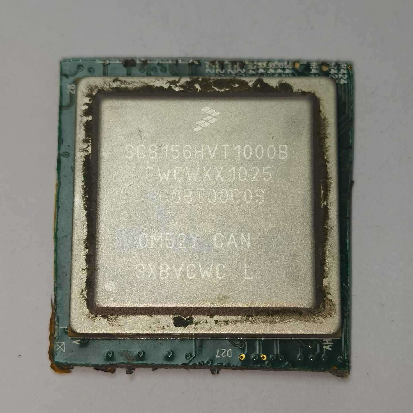 SC8156HVT1000B 数字信号处理控制器 DSPS~询价