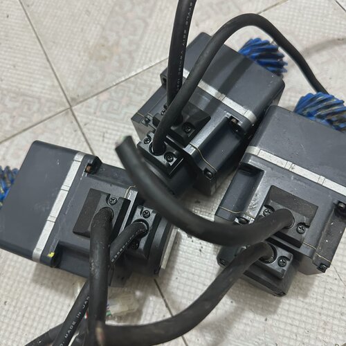 【议价】东方马达BXM460-GFH2 60W