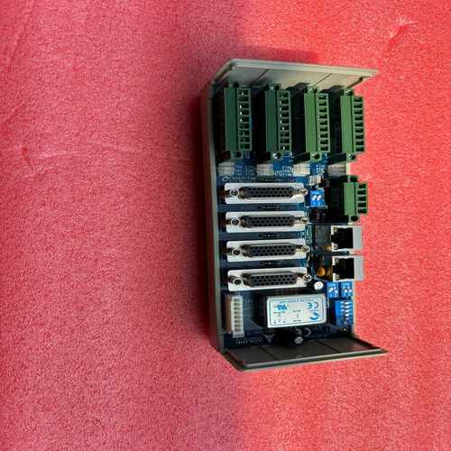 ADLINK凌华MNET-4XMO-G运动控制模块，型号是M-询价客服