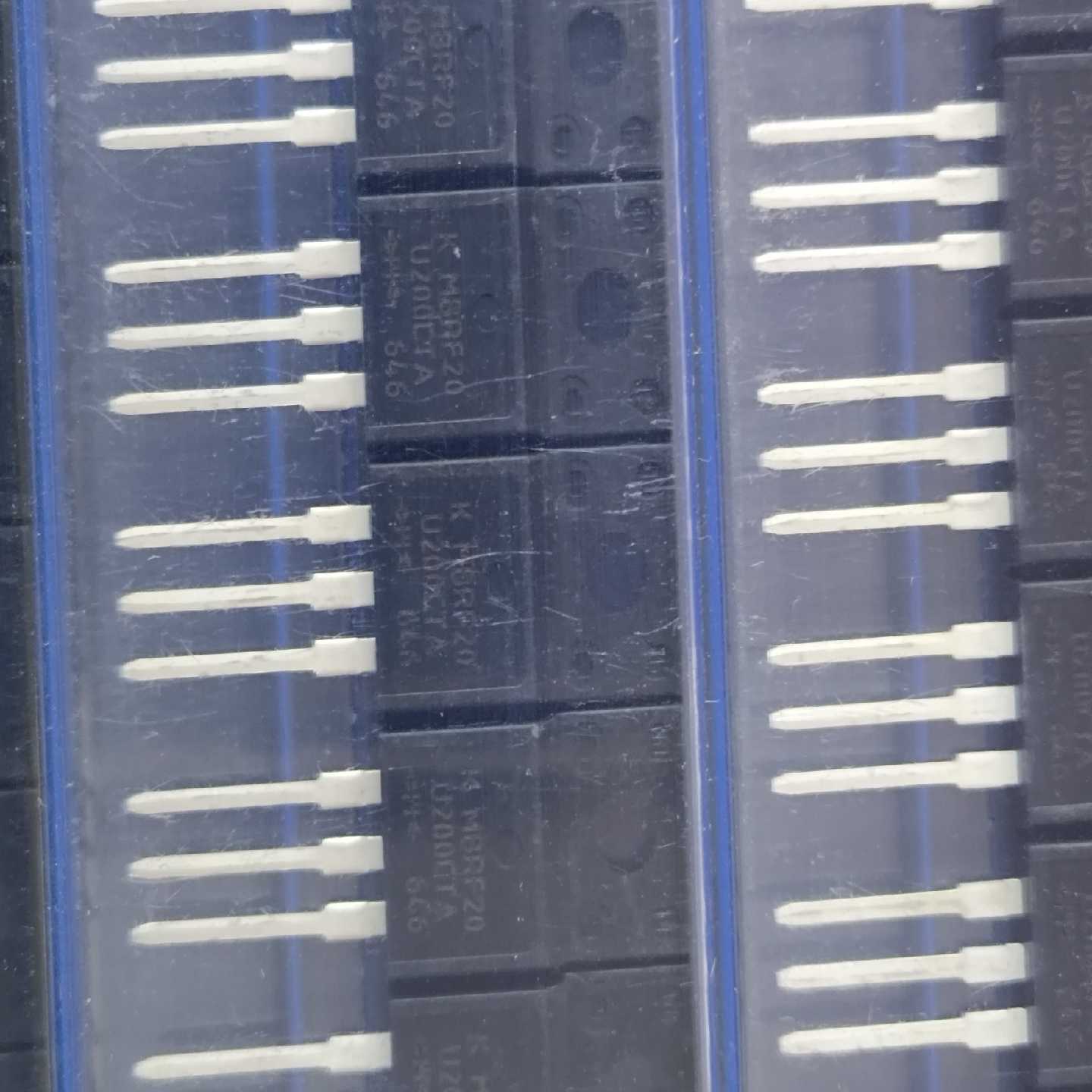 MBRF20U200CTA  360~询价