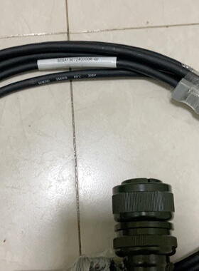 施耐德大功率伺服电机编码器线VW3M8122R30耐折弯LX议价