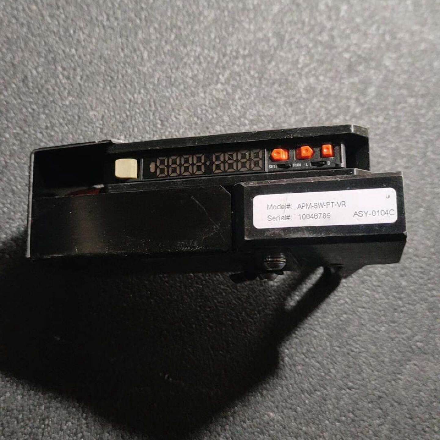 应用材料 AMAT APM-SW-PT-VR—议价