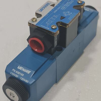 VICKERSDG4V36CMFJB660直向控制阀508169