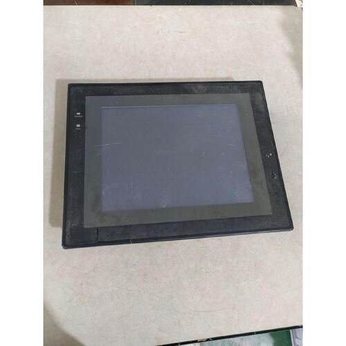 议价OMRONNT613C触控屏幕NT631C-ST153B-EV3 拆机件实图成色一般