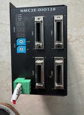NMC2-DIO128私服运动控制器-议价