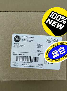 100S-C09EJ14C罗克韦尔Allen-Bradle询价