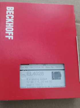 EL4028，倍福，询价