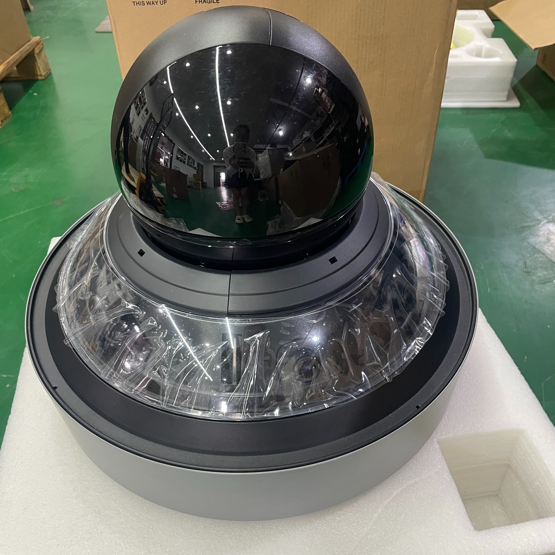 【请询价】iDS-2DP1618ZIXS-DJNAF iDS-2DP