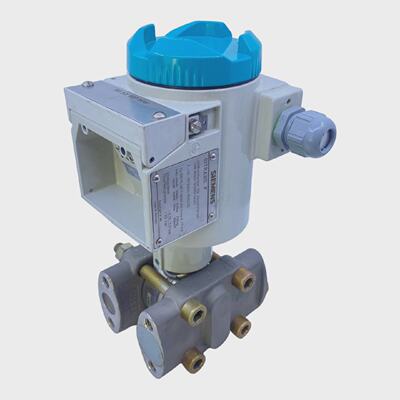 Siemens 7MF43201FB001AA1 Transductor de Medida Absolutdruck
