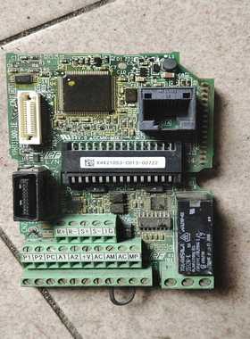 安川变频器主板ETC740013G7【询价】