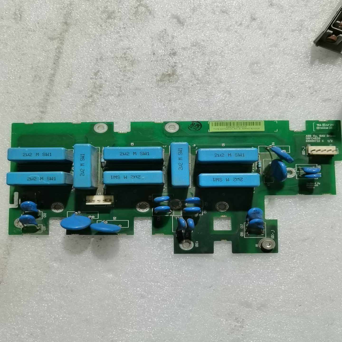 变频器吸板SRFC4620C68689732C