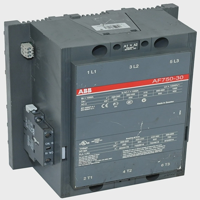 ABBAF750-30接触器开关AF75030