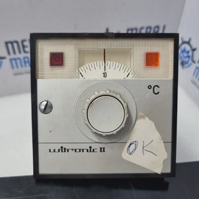 Philips 9404 419 61021 Witronic II 110220V 48...62Hz 5VA
