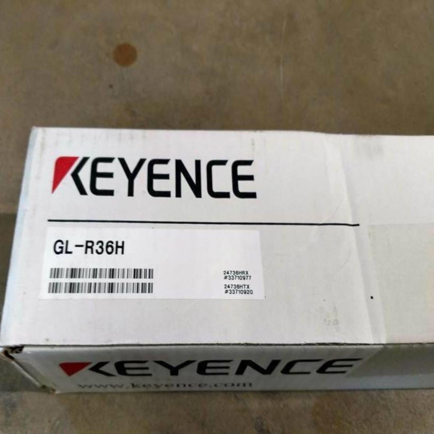 配件GL-R36H基恩士光榄全新原装议价