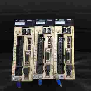 安川驱动器型号SGDV 1R6A11A功率200w适用