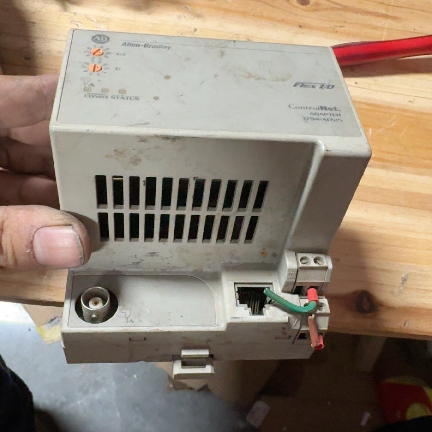 AllenBradley 1794ACN15Contr议价,电子元器件市场,其它元器件,淘宝优惠券,粉丝福利购,淘宝优惠卷