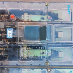 原装二手正泰DZ20Y4003300感兴趣的话给我留言-议价