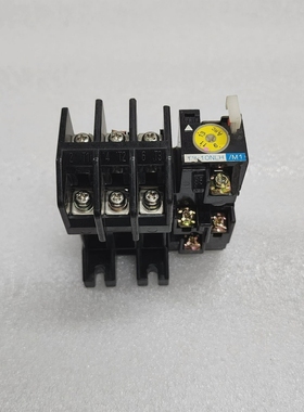 FUJIELECTRICTR-10NLH/M1OVERLOADRELAY9-13A