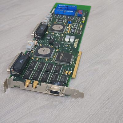 THALES 56125249AA Equipped CMOD Motherboard