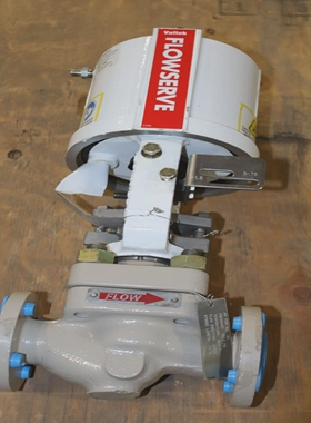 VALTEKFLOWSERVE尺寸1英寸AIRTOCLOSEC2V-TV-3978A