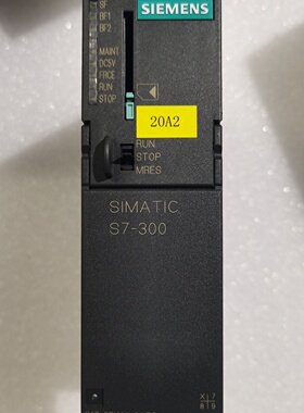 西门子S7300PLCCPU3172PNDP型议价