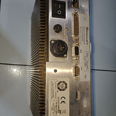 【询价】VIDEOJET 8.4CLARITY适用