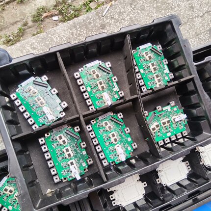 【询价】GD400HTX75P7S模块。适用