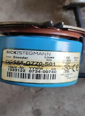 stegmann编码器，成色如图拆机的，穆格伺服电机拆机，二--议价商