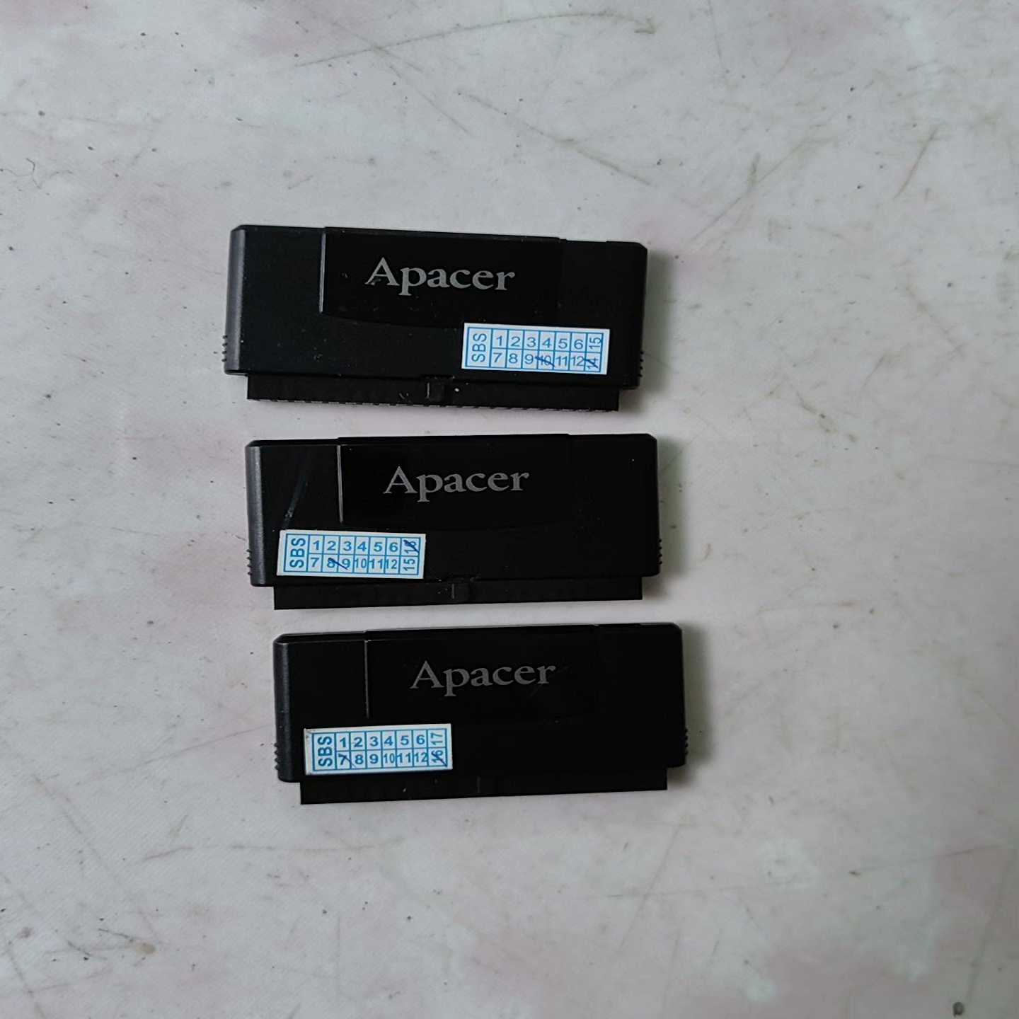 【议价】Apacer宇瞻工业级2GE70S5S，图片是实物图，适用